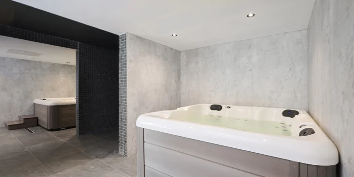 Chorvatsko all inclusive: 4* hotel u pláže v Kvarnerském zálivu, bazény i wellness