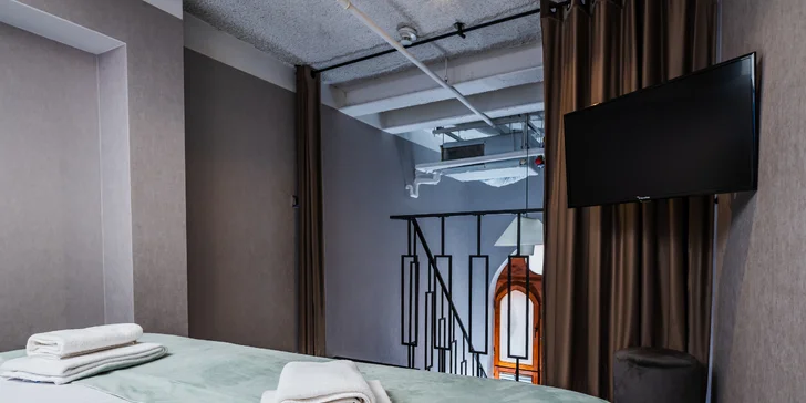 Poznejte Gdaňsk: moderní ubytování se snídaní v centru města, restaurace s českou kuchyní