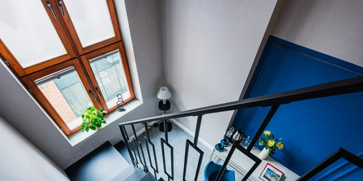 Poznejte Gdaňsk: moderní ubytování se snídaní v centru města, restaurace s českou kuchyní