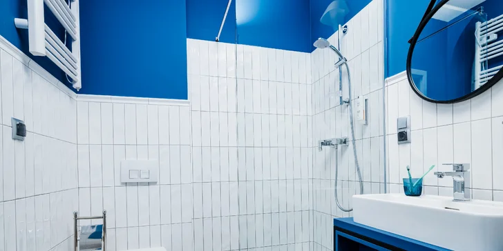 Poznejte Gdaňsk: moderní ubytování se snídaní v centru města, restaurace s českou kuchyní