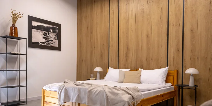 Rodinný spa resort u jezera Rożnowskieho: wellness, strava a bohatá nabídka aktivit