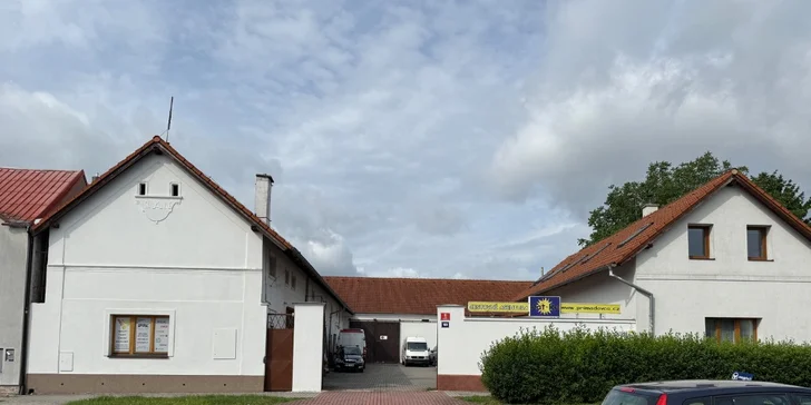 Kompletní servis klimatizace s chladivem typu R134a či R1234yf, možnost dezinfekce ozonem