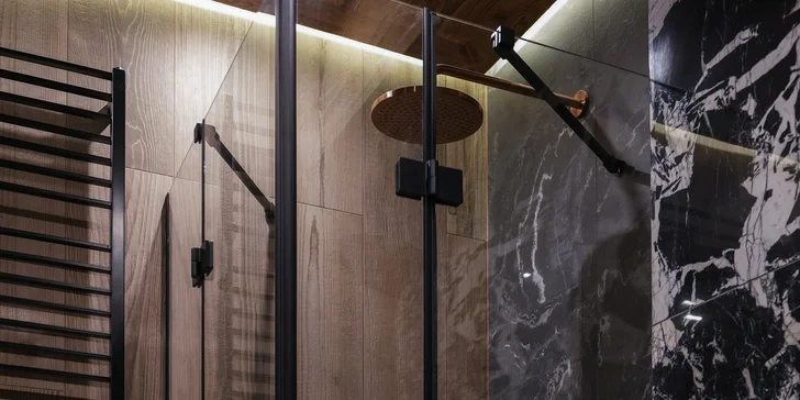 Relax v Zakopaném: moderní rezort s neomezeným wellness, fitness i dětským koutkem