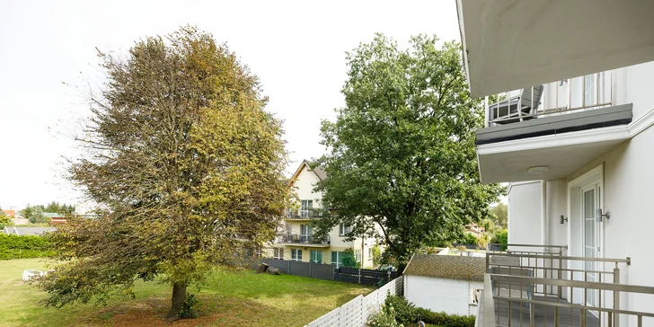 Villa Astra Baltica u Baltu: moře, lázně i Národní park Volyň, možnost snídaní
