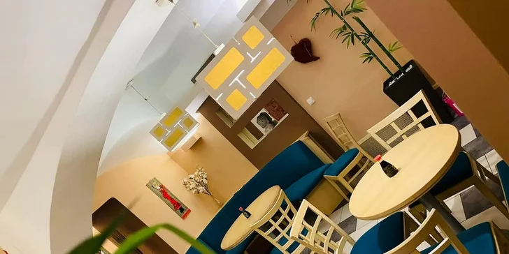 Nabité sushi sety o 38 či 48 ks v Táboře: tuňák i losos či avokádo