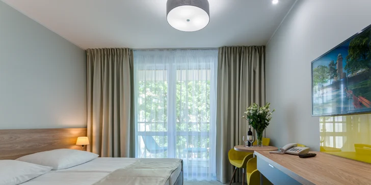 Hotel Zorza