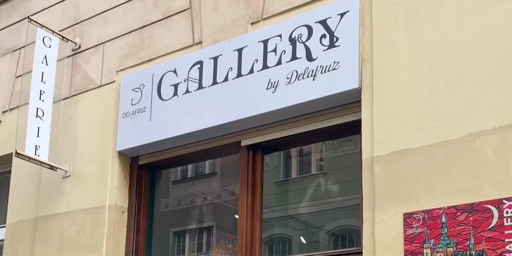 Umění pro každého: Objevte svou kreativitu na skupinovém workshopu malování