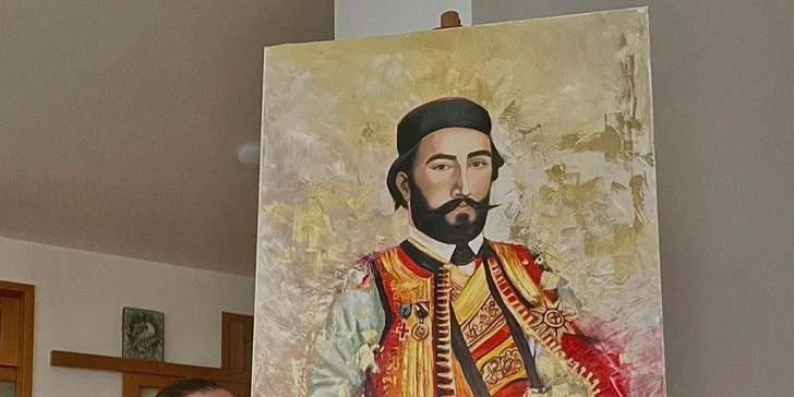 Umění pro každého: Objevte svou kreativitu na skupinovém workshopu malování