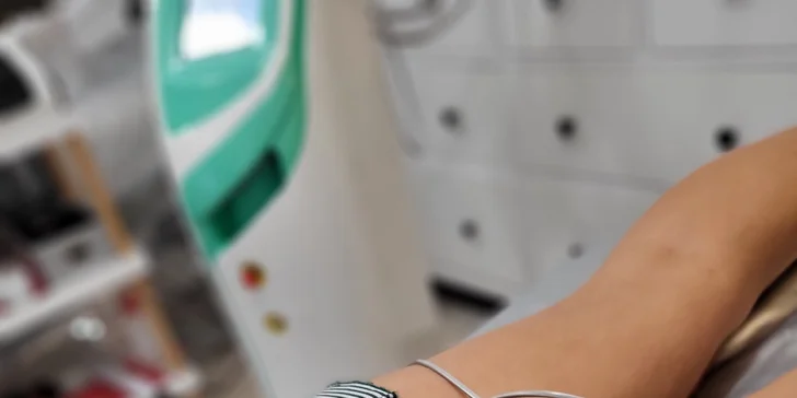 Balíčky pro detox, zpevnění i rozmazlení: lymfodrenáž, EMS, zábal i ošetření pleti