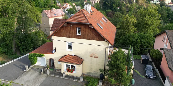 Lymfodrenáž, maderoterapie i anticelulitidní zábal: jedna procedura či permanentka