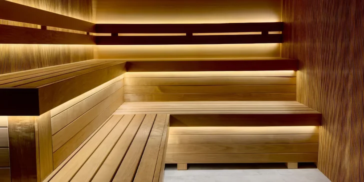 Relax v Zakopaném: moderní rezort s neomezeným wellness, fitness i dětským koutkem