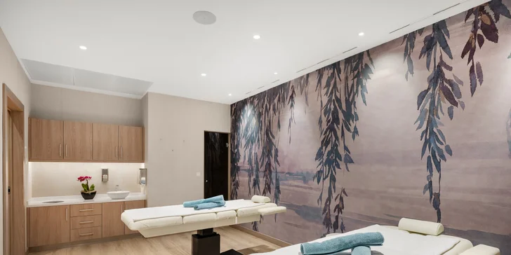 Maďarské lázně Bük: all inclusive, wellness i atrakce, slevy při delším pobytu, až 2 děti zdarma