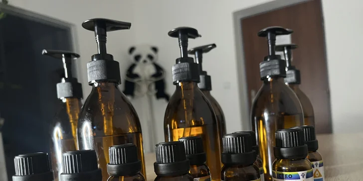 Hluboce relaxační rituály: terapie Access Bars®, motýlí masáž či Cesta do hloubi duše