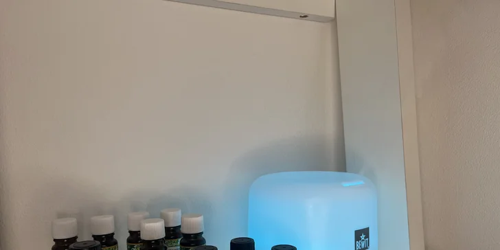 Hluboce relaxační rituály: terapie Access Bars®, motýlí masáž či Cesta do hloubi duše
