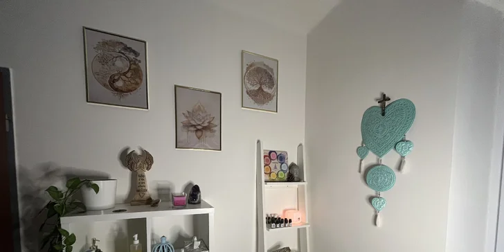 Hluboce relaxační rituály: terapie Access Bars®, motýlí masáž či Cesta do hloubi duše