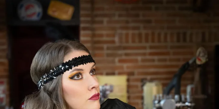 Užijte si péči o sebe: 2hodinový kurz líčení a péče o pleť pro 1 nebo 2 osoby