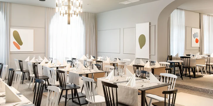 Chorvatsko all inclusive: 4* hotel u pláže v Kvarnerském zálivu, bazény i wellness