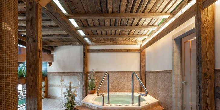 Pobyt v Karpaczi: 4* hotel se snídaní či polopenzí i neomezený wellness