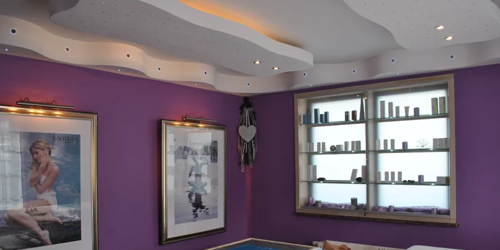 Pobyt v Karpaczi: 4* hotel se snídaní či polopenzí i neomezený wellness