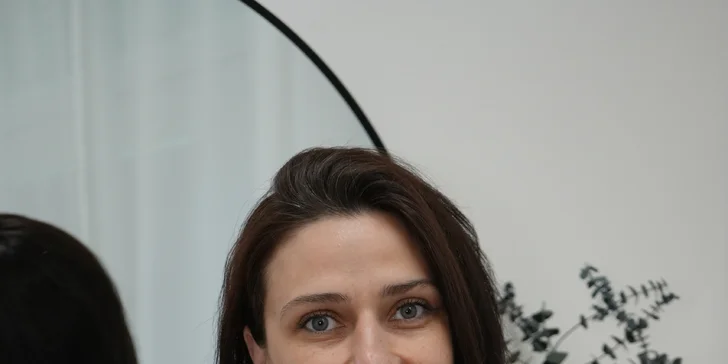 Laserová epilace: brada, podpaží, nohy, ruce, bikiny, celý obličej i horní ret