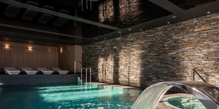 Pod Tatrami v Polsku: 3* hotel se snídaní i polopenzí, neomezený wellness, aktivity pro děti