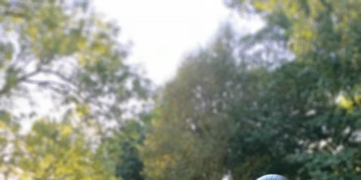 Zážitek se zvířaty: procházka po kozí stezce v doprovodu kozy i svezení na poníkovi