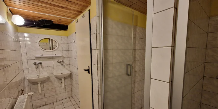 Horská chata v srdci Krkonoš: snídaně nebo all inclusive i privátní wellness, 2 děti zdarma