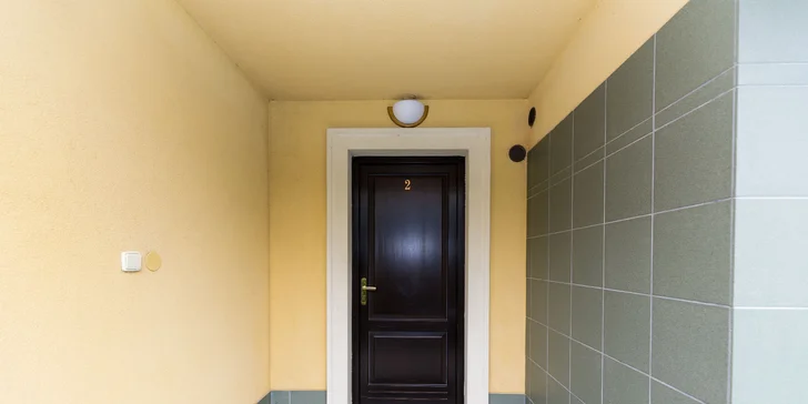 Vybavené apartmány uprostřed Českého ráje: pro celou rodinu i partu přátel