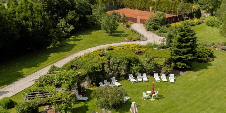 Pobyt v Karpaczi: 4* hotel se snídaní či polopenzí i neomezený wellness