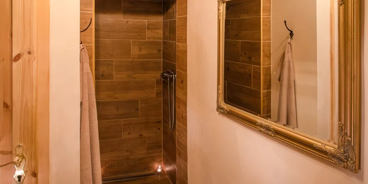 60minutové masáže pro ženy: relaxační, jemná pečující a tantrická