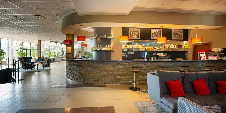 Pobyt v nádherném prostředí Krynice-Zdrój: snídaně či polopenze a neomezený wellness