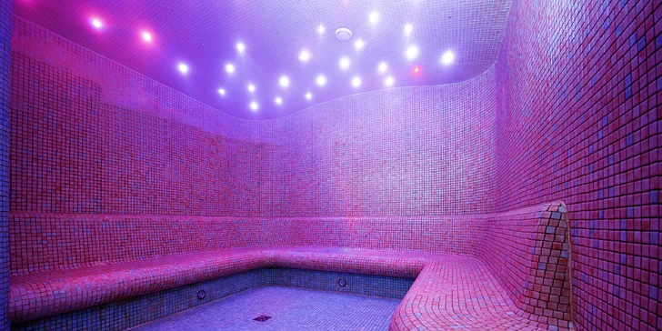 Za relaxem do polského lázeňského města Krynica-Zdrój: jídlo i neomezený wellness
