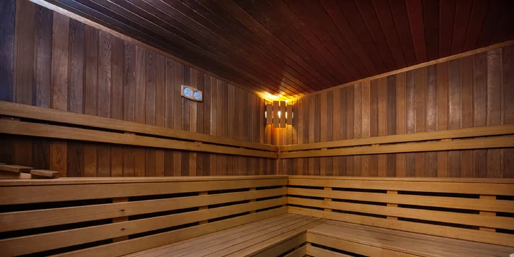 Za relaxem do polského lázeňského města Krynica-Zdrój: jídlo i neomezený wellness