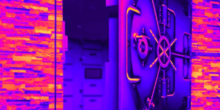 Únikovka Hackni trezor pro 2 až 6 hráčů, na výběr také personalizovaná hra