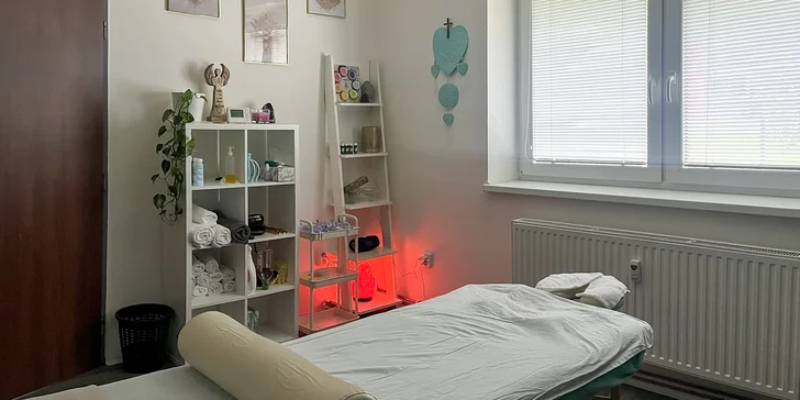 Hluboce relaxační rituály: terapie Access Bars®, motýlí masáž či Cesta do hloubi duše