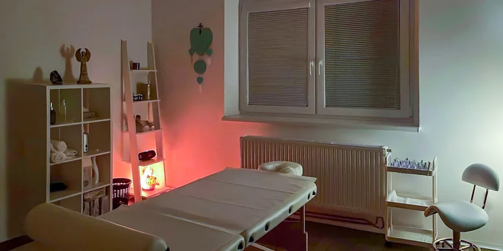 Hluboce relaxační rituály: terapie Access Bars®, motýlí masáž či Cesta do hloubi duše