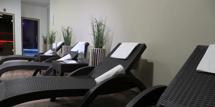 Dovolená v polských Jizerkách pro páry i rodiny: wellness a snídaně či polopenze