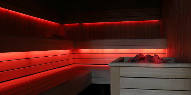 Dovolená v polských Jizerkách pro páry i rodiny: wellness a snídaně či polopenze