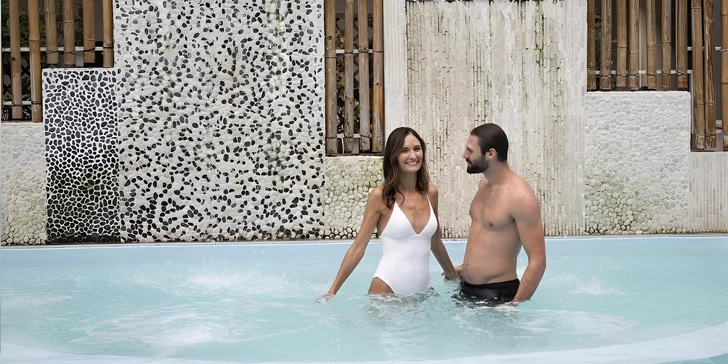 Italské prázdniny: 4* hotel s bazénem, 500 metrů od pláže, polopenze i plná penze