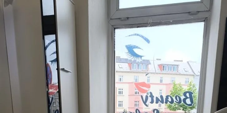 Masáž obličeje: klasická, plastická, miofascinální i sochařská, 60–⁠⁠⁠⁠⁠⁠120 minut