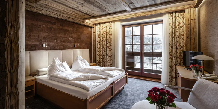 Pobyt v Karpaczi: 4* hotel se snídaní či polopenzí i neomezený wellness