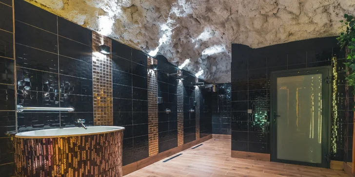 Parádní rodinná dovolená v polských Beskydech: snídaně i polopenze, aquapark, wellness