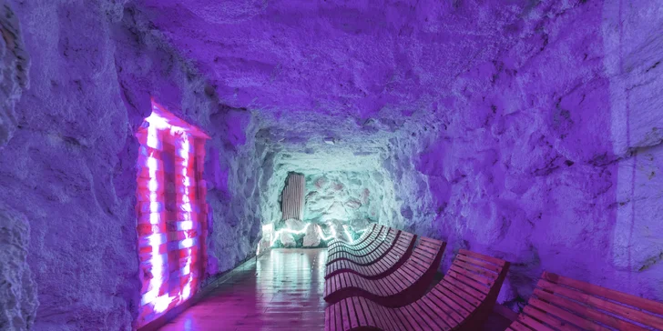 Parádní rodinná dovolená v polských Beskydech: snídaně i polopenze, aquapark, wellness