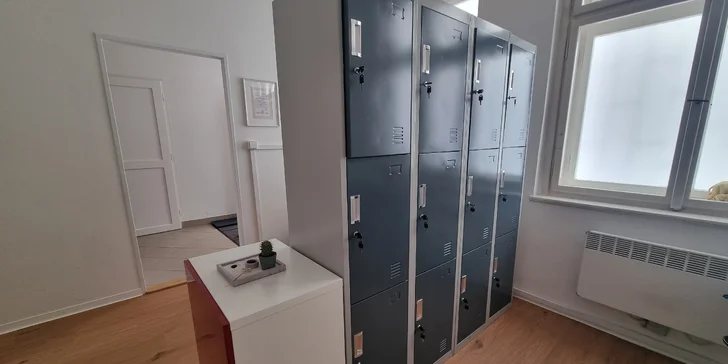 Úleva od bolesti: masáže na 35 až 110 minut včetně rehabilitačního poradenství