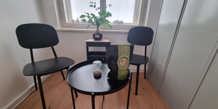 Úleva od bolesti: masáže na 35 až 110 minut včetně rehabilitačního poradenství
