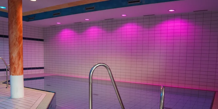 Pobyt v Bavorském lese: příjemný hotel kousek od hranic s polopenzí plus a wellness