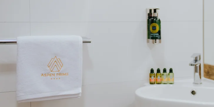 Pobyt na polské straně Jeseníků: snídaně a neomezený wellness, 2 děti zdarma
