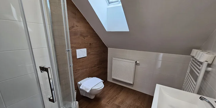 Rodinná dovolená na Šumavě: útulné apartmány až pro 7 osob, výlety do přírody i na zámek