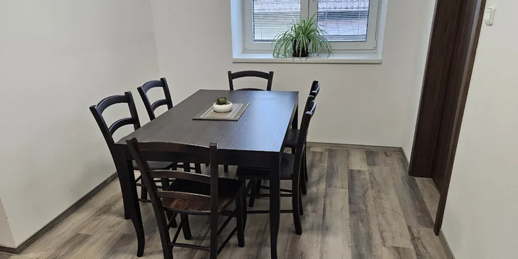 Rodinná dovolená na Šumavě: útulné apartmány až pro 7 osob, výlety do přírody i na zámek