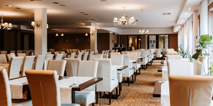 4* polský resort s neomezeným wellness, animacemi, sportem a farmou